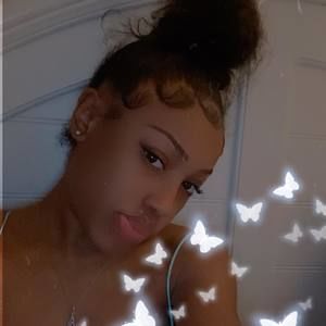 Meet your Posher, Vannessa